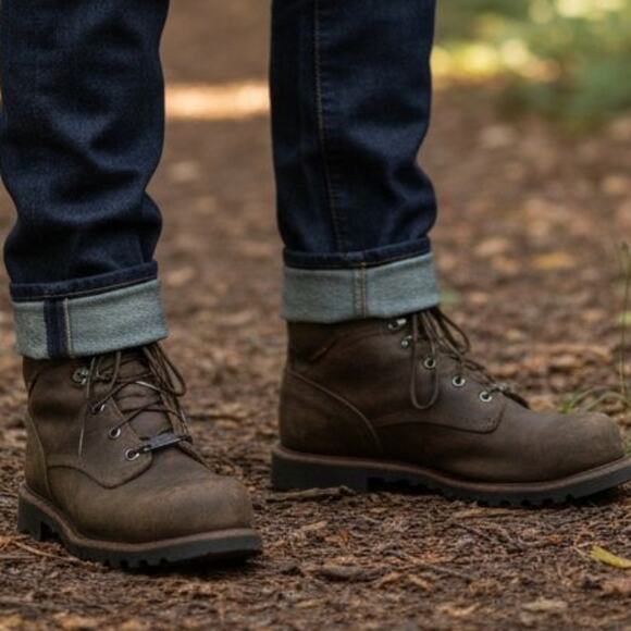 Chippewa 8\